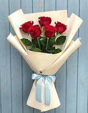 Букет Классика чувств в Борозде