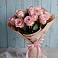 Букет цветов из: Розы в Борозде