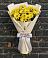 Букет цветов из: Хризантемы в Борозде