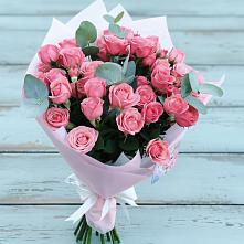 Букет Леди совершенство #REPLACE_PRED# Борозде